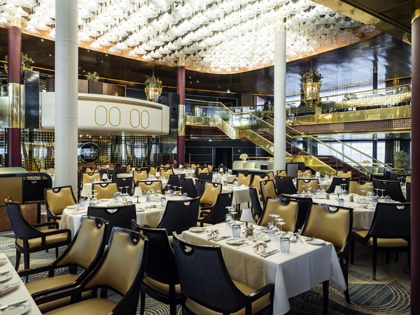 Ambassador Cruise Line Renaissance Grand Restaurant 3 ©Alexander Rudolph.jpg